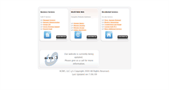 Desktop Screenshot of davidprunty.com